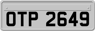 OTP2649
