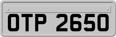 OTP2650
