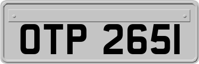 OTP2651