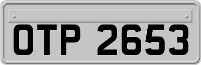 OTP2653