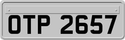 OTP2657