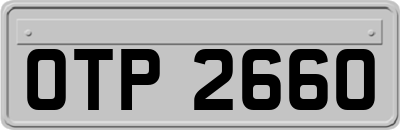 OTP2660