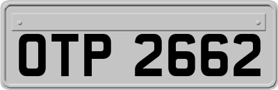 OTP2662