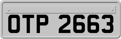 OTP2663