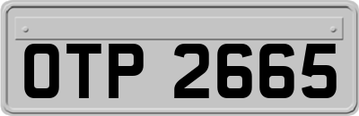 OTP2665