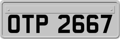 OTP2667