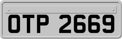 OTP2669