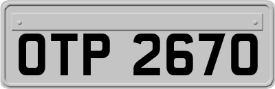 OTP2670