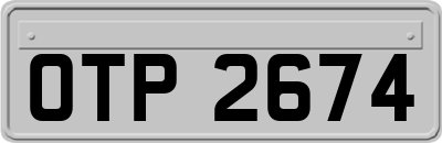 OTP2674