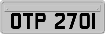 OTP2701