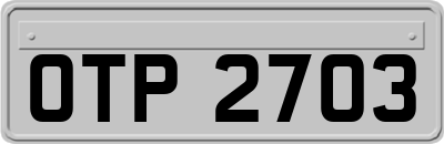 OTP2703