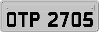 OTP2705