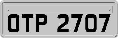 OTP2707