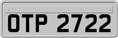 OTP2722