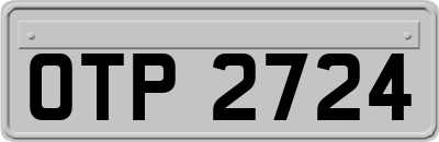 OTP2724