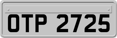 OTP2725