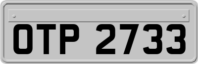 OTP2733