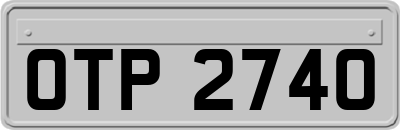 OTP2740