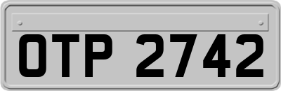OTP2742