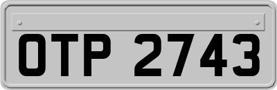 OTP2743
