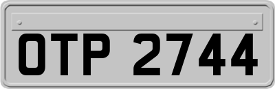 OTP2744