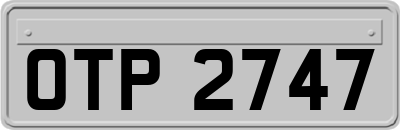 OTP2747