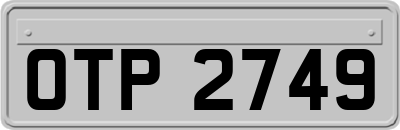 OTP2749