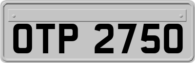 OTP2750