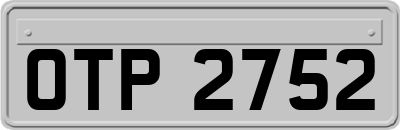 OTP2752