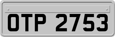 OTP2753