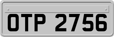 OTP2756