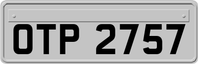 OTP2757