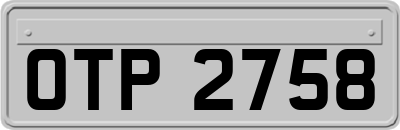OTP2758