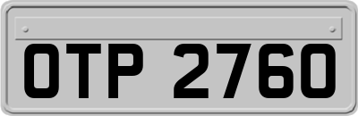 OTP2760