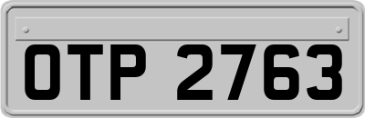 OTP2763