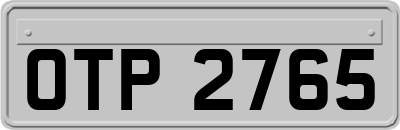 OTP2765
