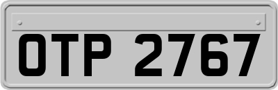 OTP2767