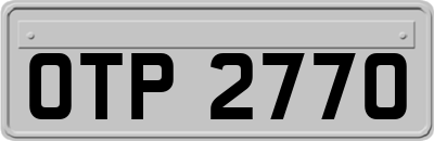 OTP2770