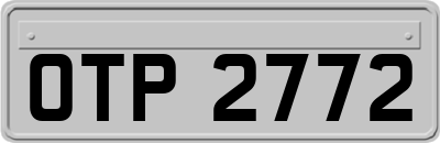 OTP2772