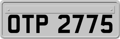 OTP2775