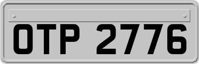 OTP2776