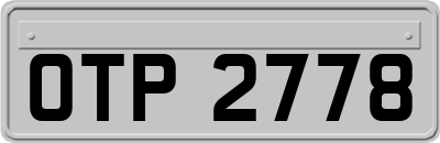 OTP2778