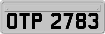 OTP2783