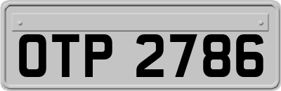 OTP2786