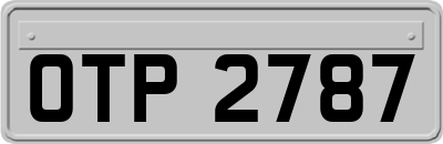 OTP2787