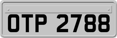 OTP2788