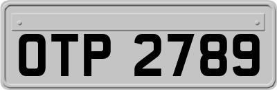 OTP2789
