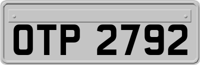OTP2792