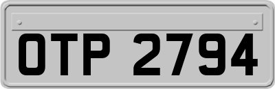 OTP2794