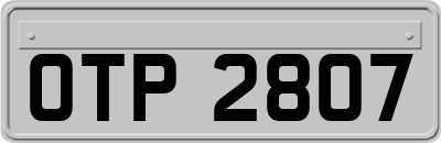 OTP2807